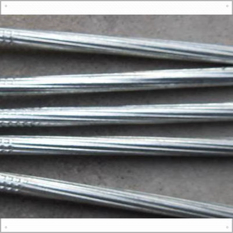 steel nail