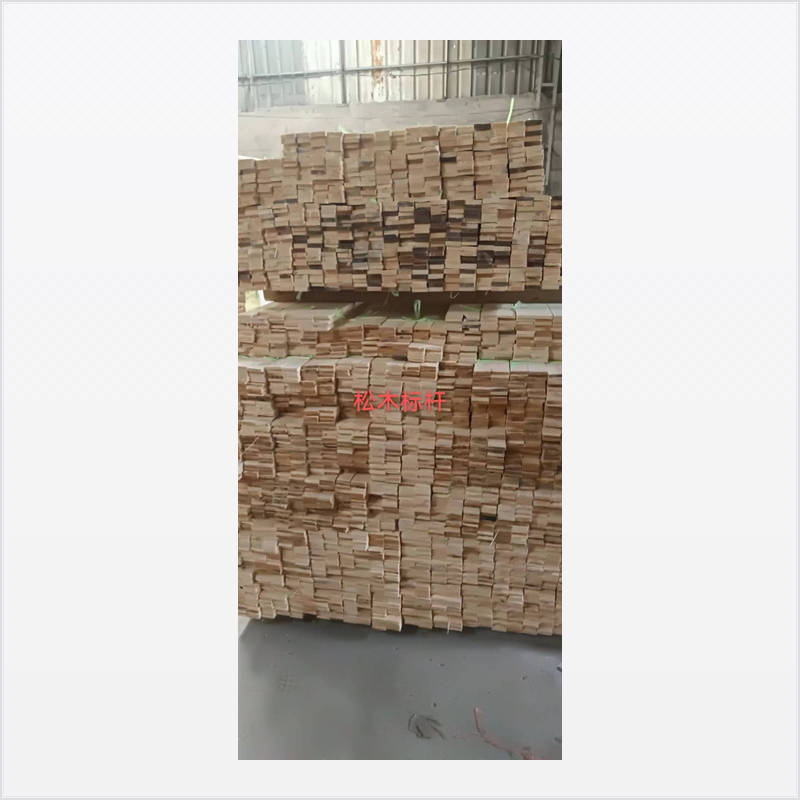 Aluminum Alloy Surveying Rod, Engineering Measuring Staff, Lightweight and Durable