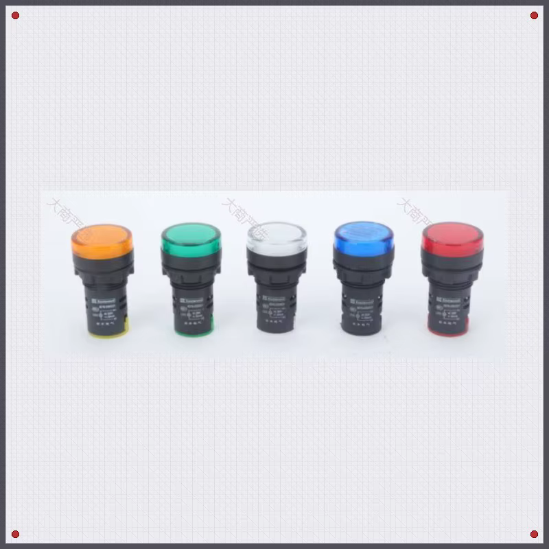 AD16-22DS indicator light
