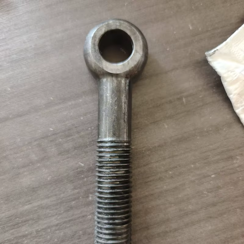 Perno de Ojo GB798 (Estándar Nacional Chino)