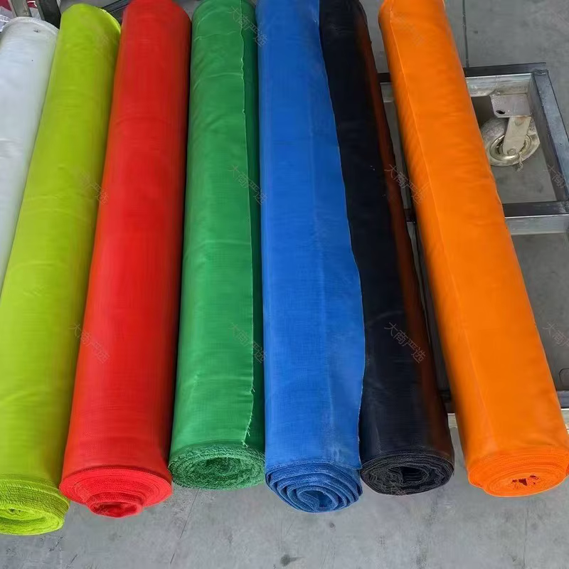 Flame retardant fabric / Fireproof cloth / Thickened three-proof cloth