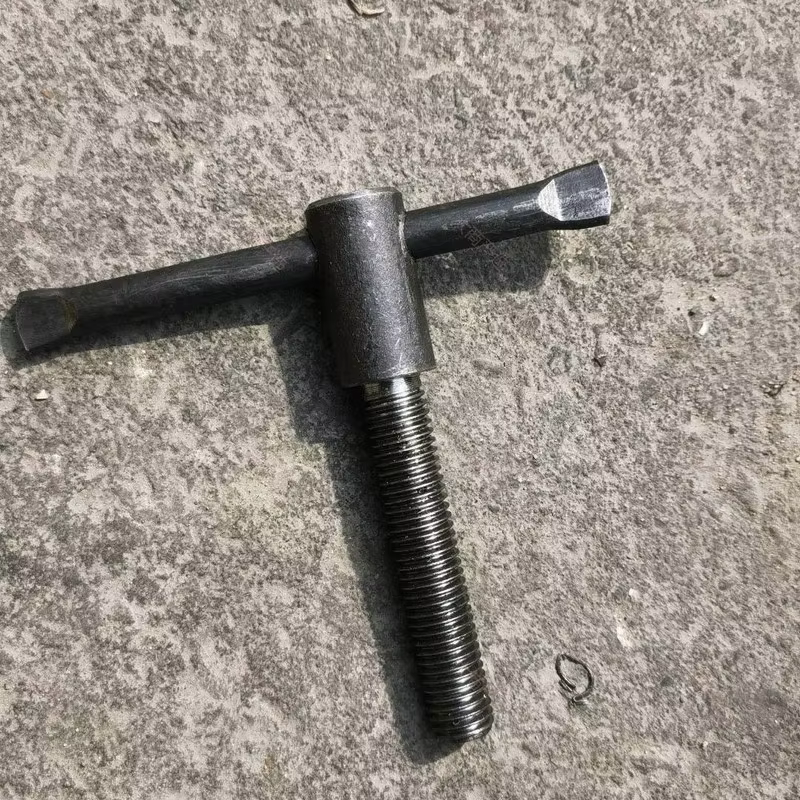 Custom Specialty Fasteners