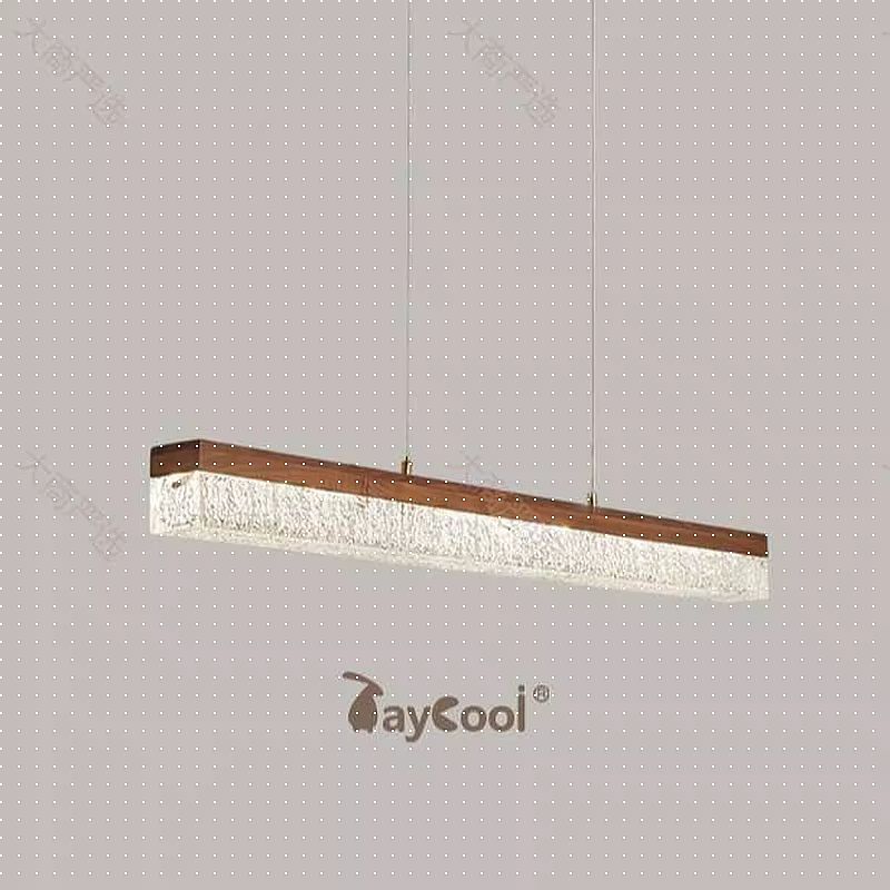 TayCool Modern Pendant Light