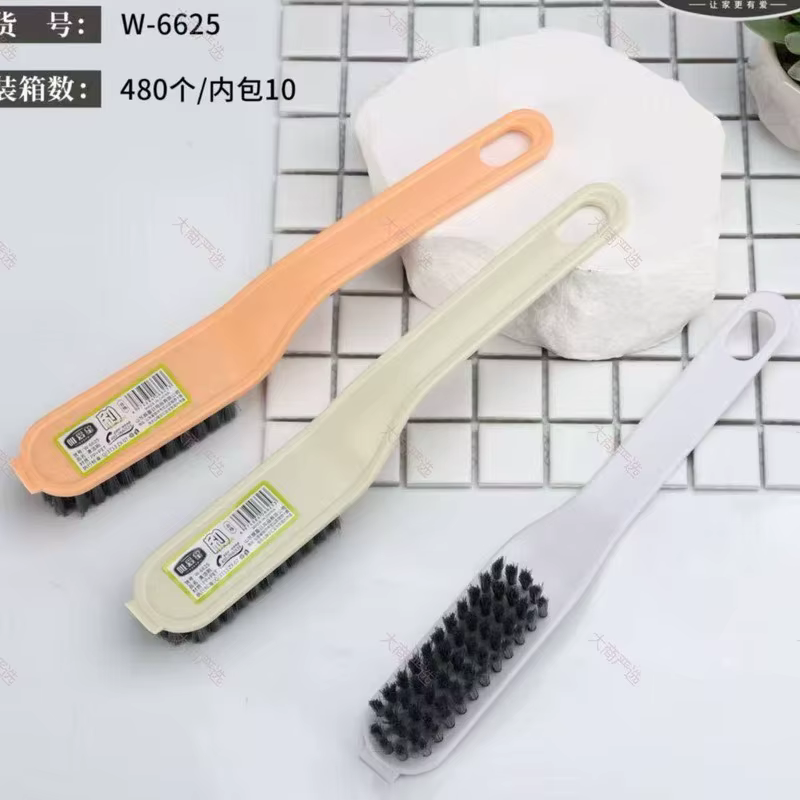 6625 shoe brush