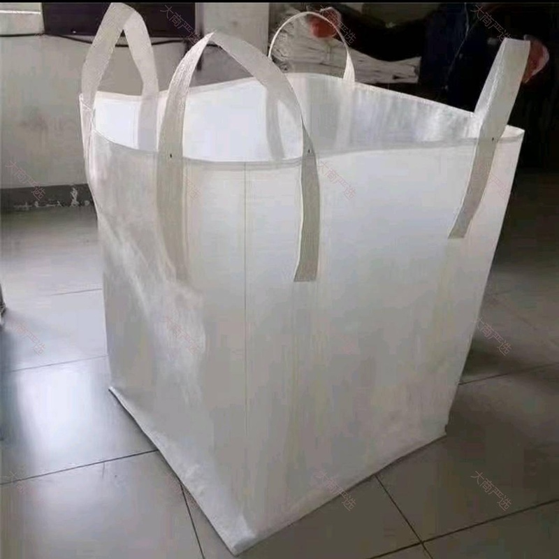 Ton bag ton bottom
