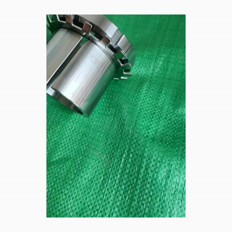 Carbon Steel Adapter Sleeve	