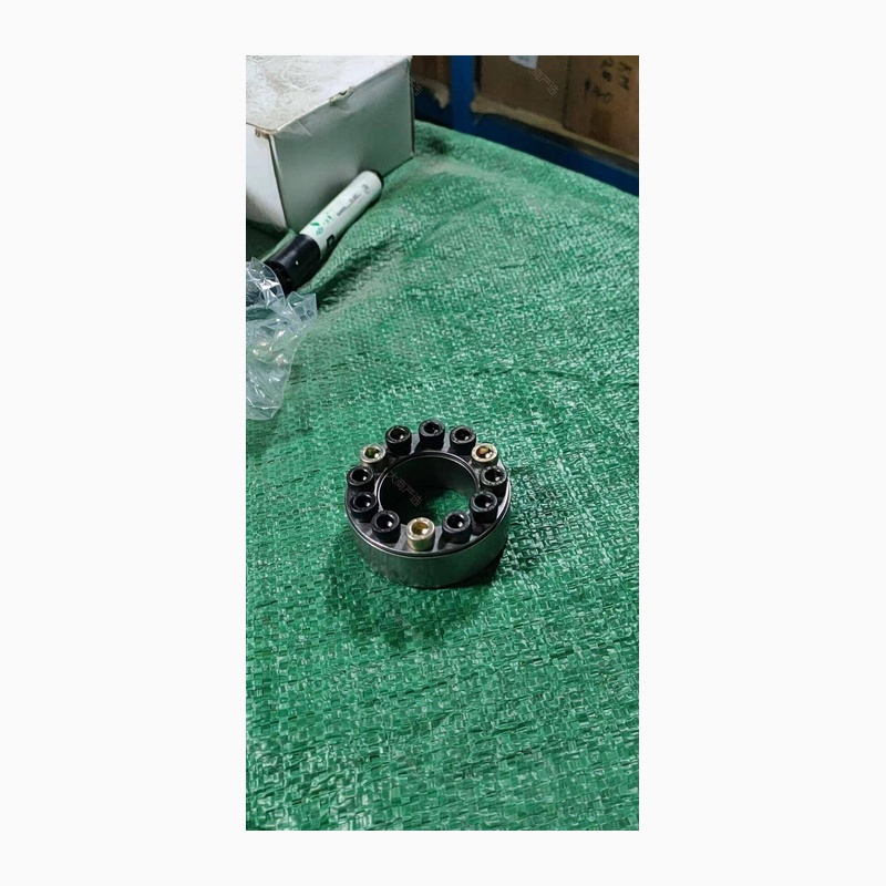 Alloy Steel Shrink Disc	