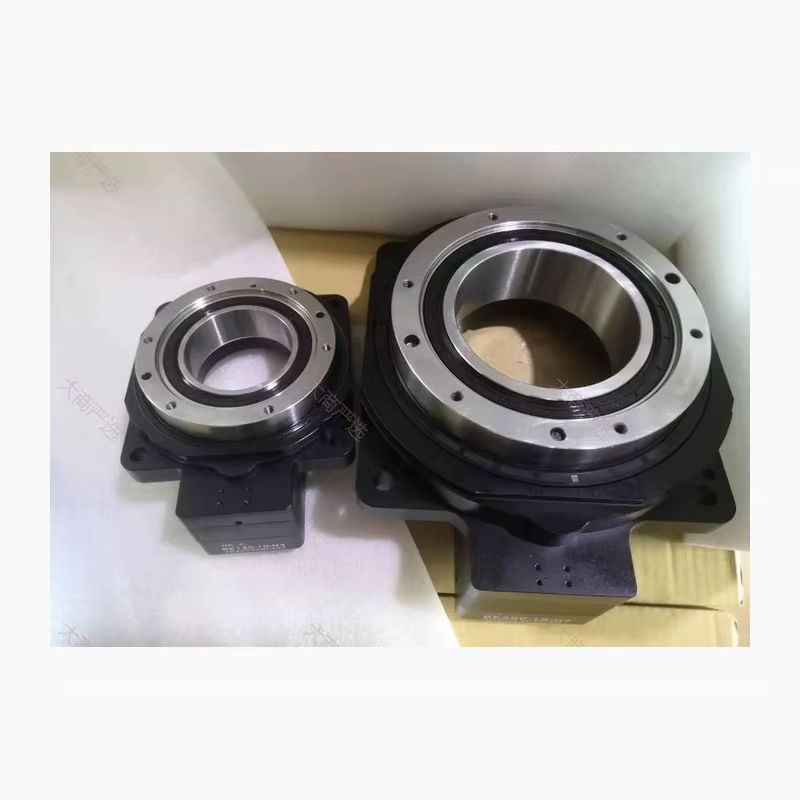 KM Precision Locknut	