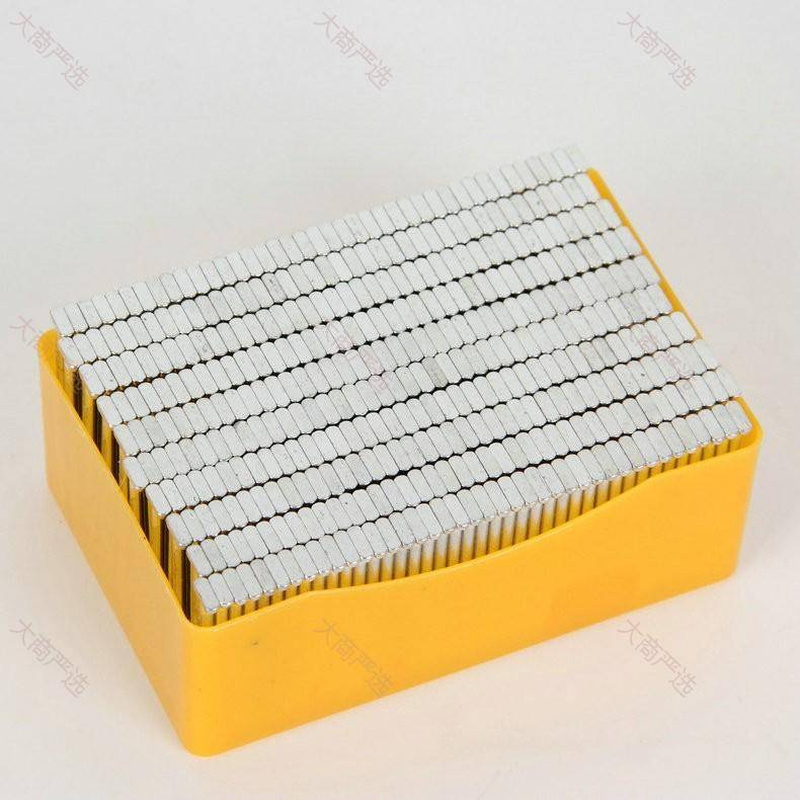 Yadong National Standard Steel Strip Nails