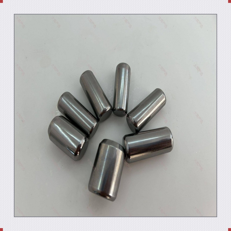 GCr15 Cylindrical Roller Needle Precision Needle Bearing Roller 1.5-12mm	