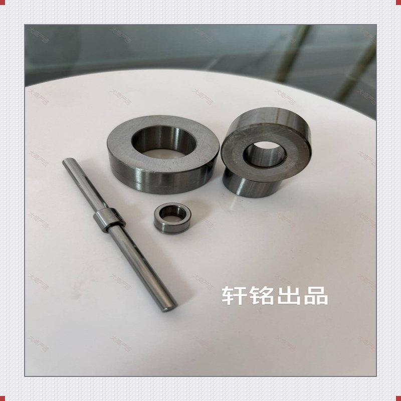 20# Steel Micro Sleeve Bushing Agricultural Bearing Steel Sleeve Customizable ID/OD	