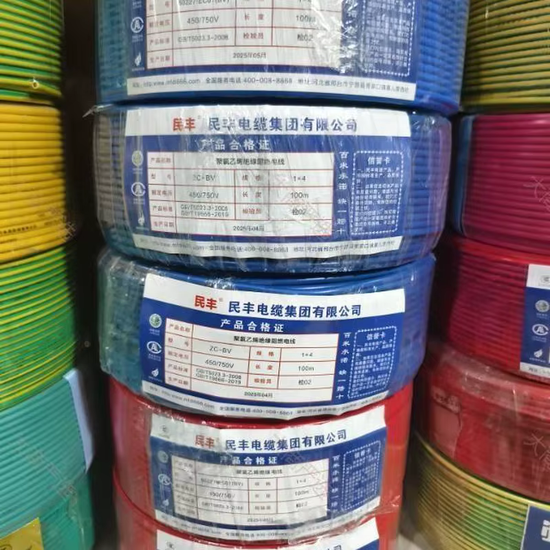Minfeng Cable
