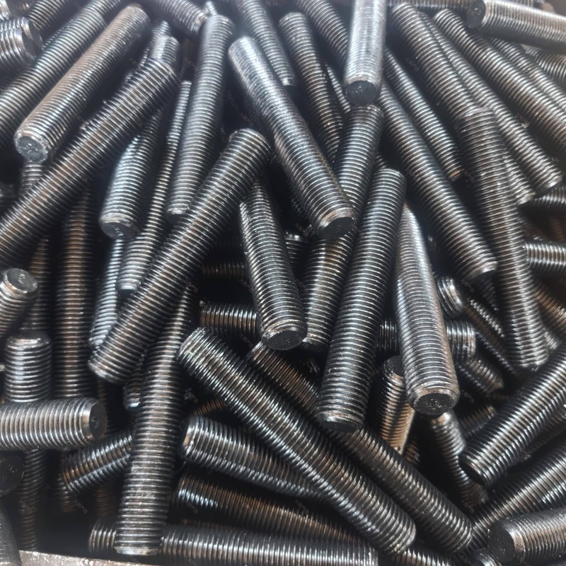 Chemical industry 20634 fully threaded stud, Chemical industry 201613 full thread
