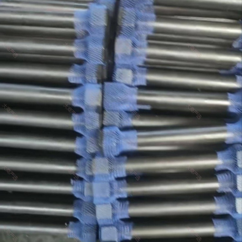 High strength double end stud, high strength stud bolt