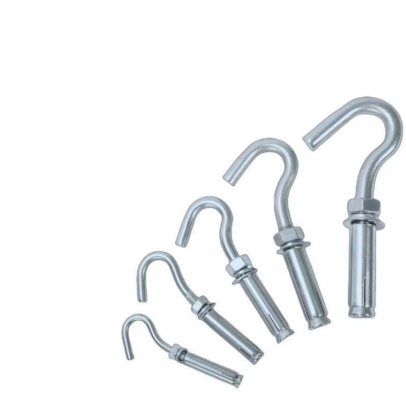 Expansion hook
