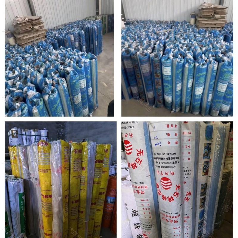 asbestos board