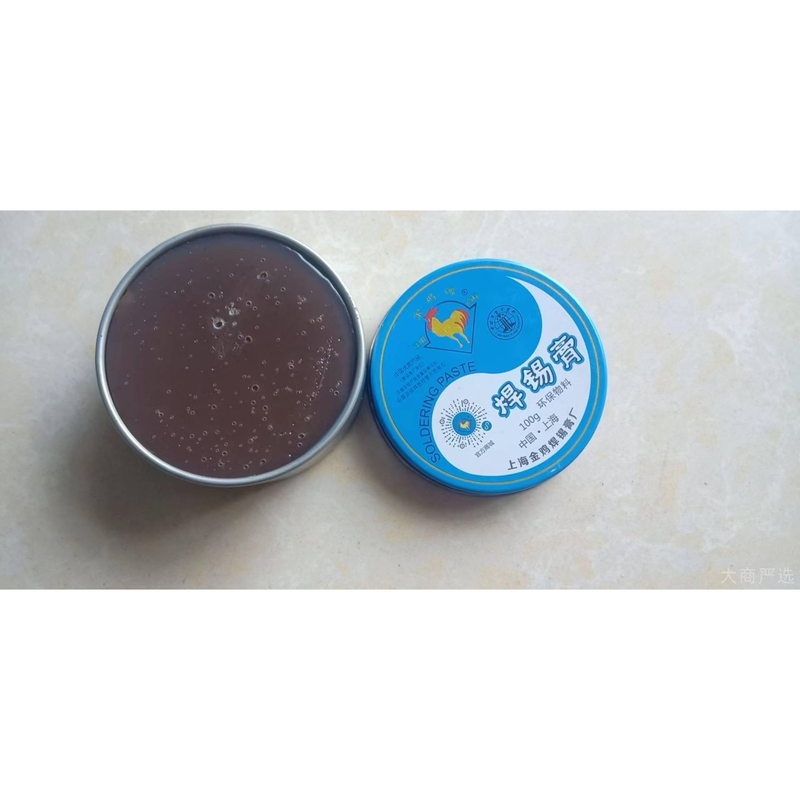 Kit integral de herramientas de soldadura