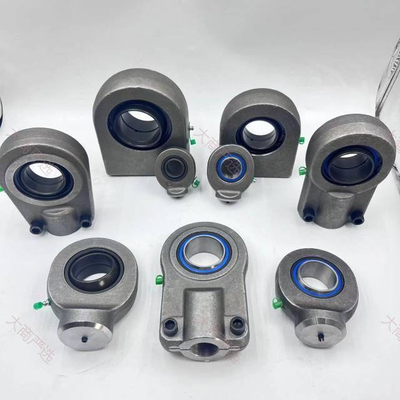 Cylinder Eye Ring Spherical Plain Bearing	