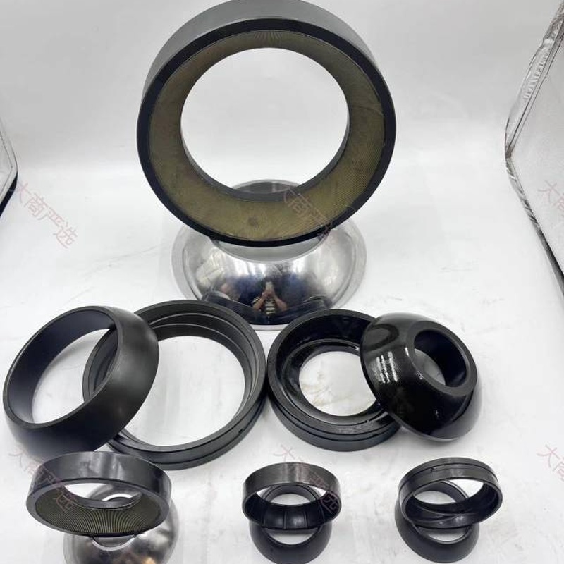 Thrust Spherical Plain Bearing	