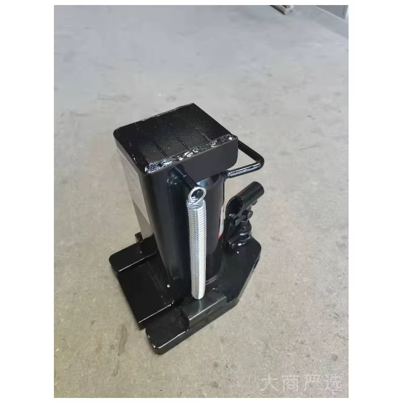 Vertical hydraulic jack+horizontal jack 2T-50T car maintenance jack hydraulic lifting tool