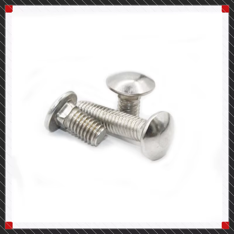 Flange bolt