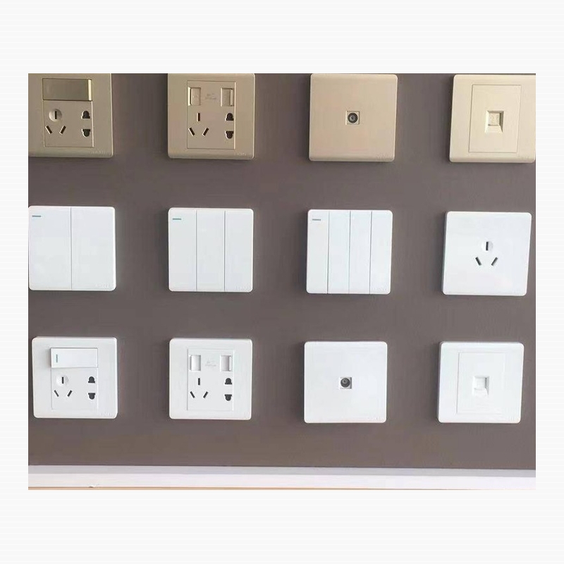 Enchufe de interruptor