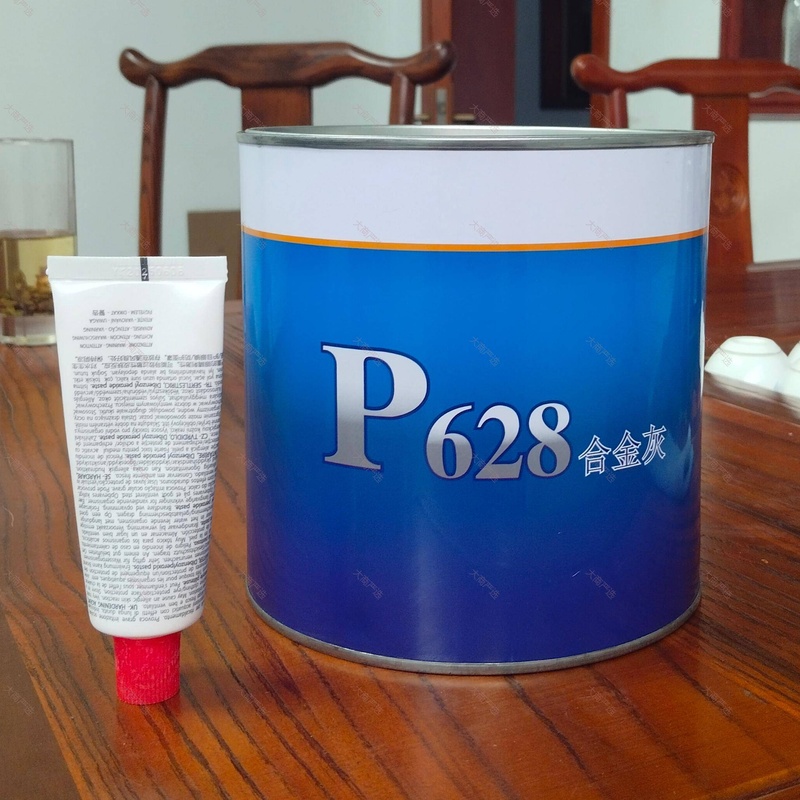 Body Panel Putty