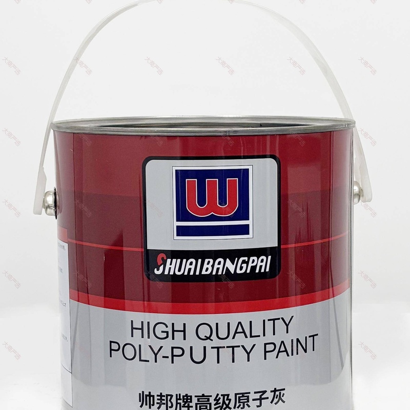 Construction Atomic Putty
