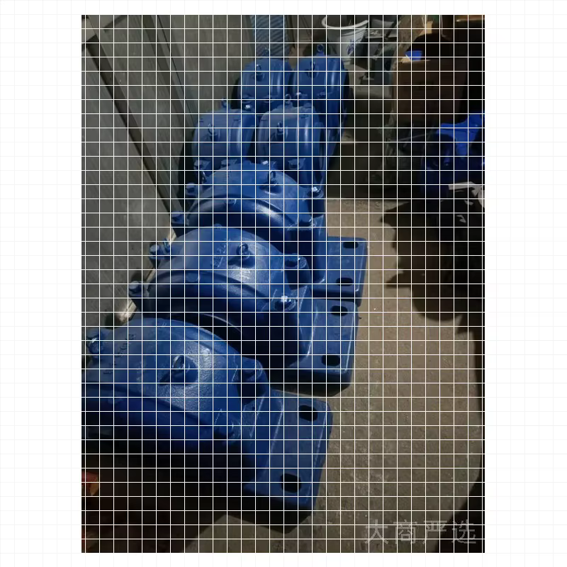 15-35 type tile box holder
