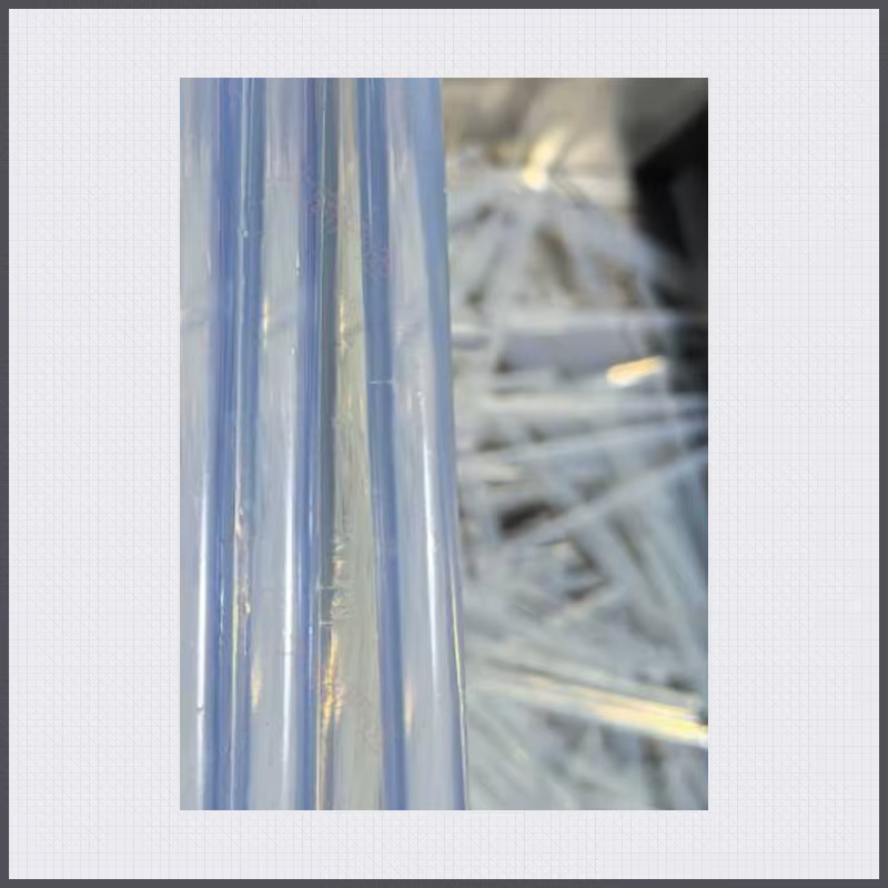 Transparent High-Tack Hot Melt Glue Stick	