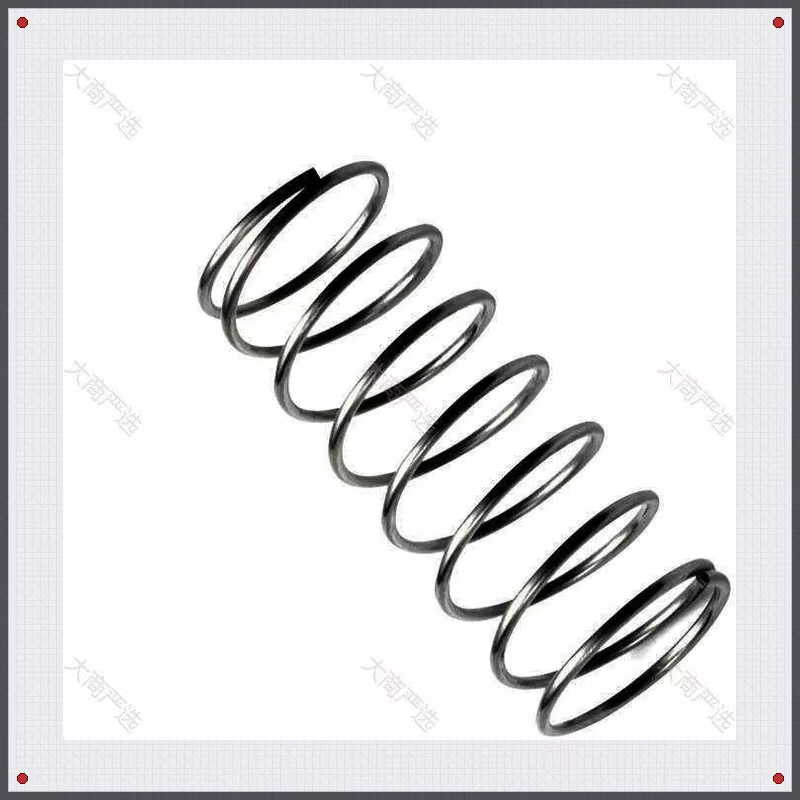 Compression Spring
