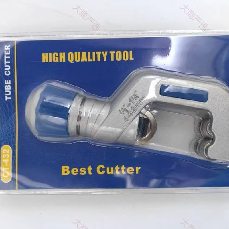 Zhuochen Copper Tube Cutter / Metal Pipe Cutter / Curved Cutter