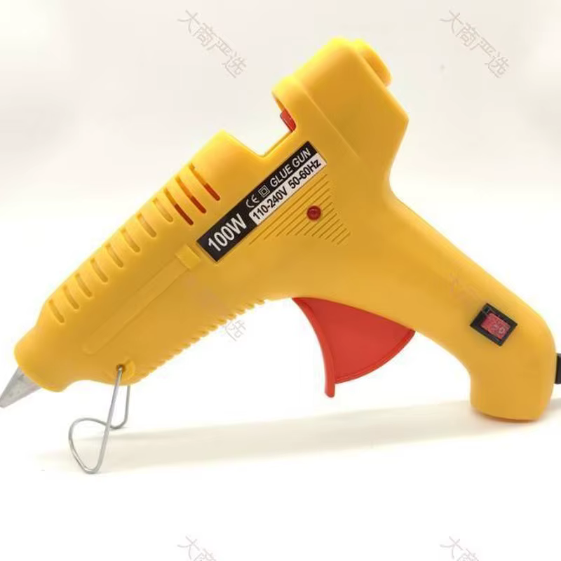 Zhuochen Hot Melt Glue Gun