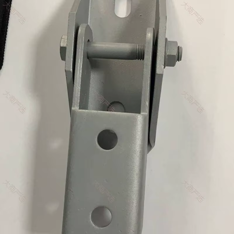 热镀锌万向底座