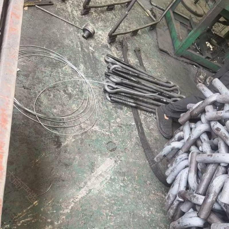 anchor bolt