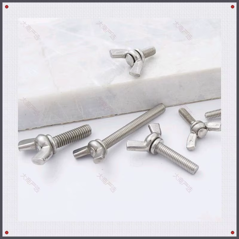 Furniture Screws and Assembly Screw Series	