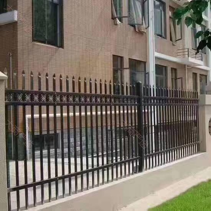 锌钢护栏