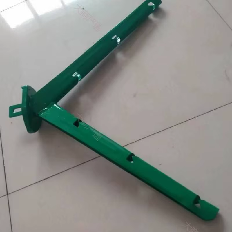 Blade Thorn Rope Bracket