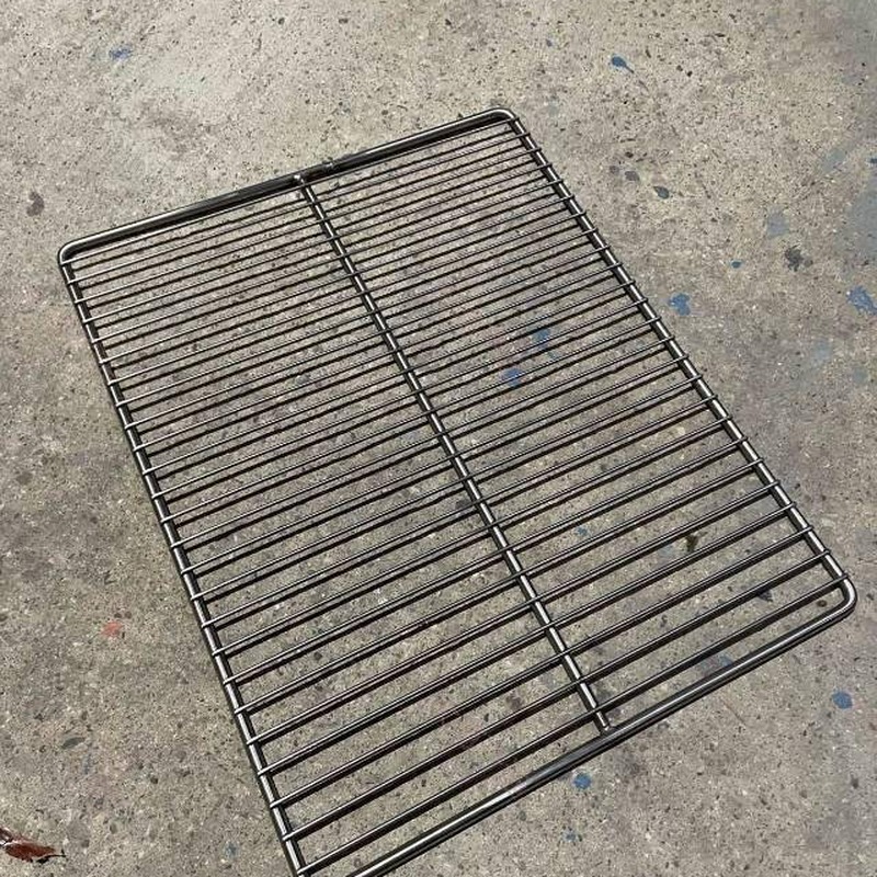 cage net