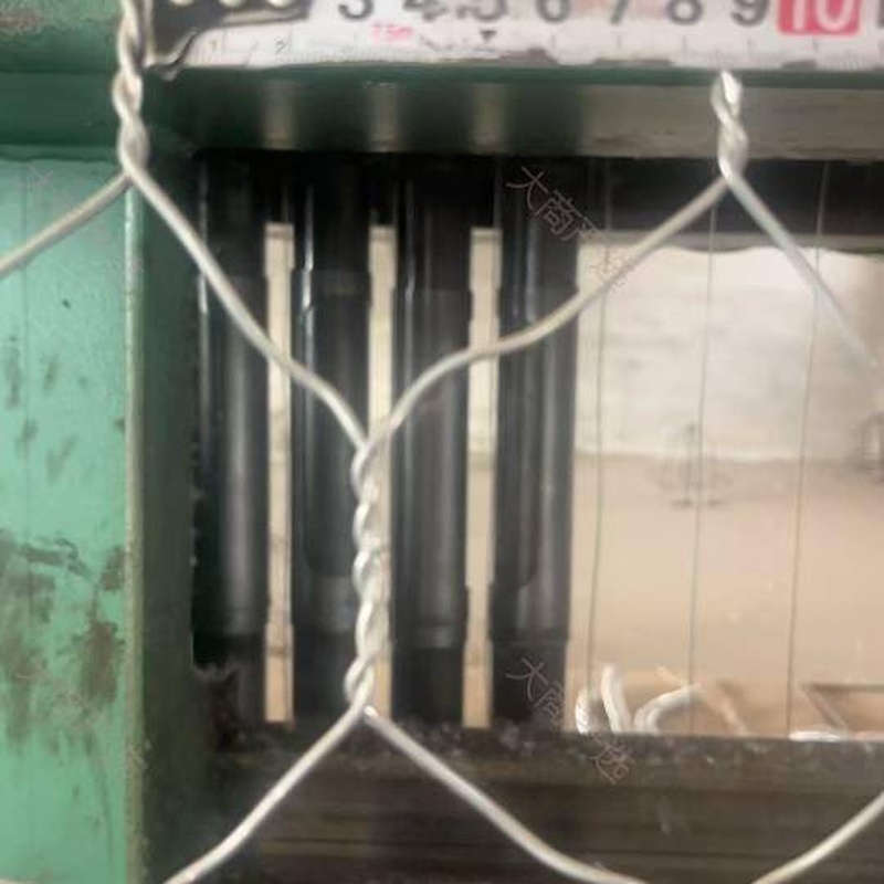 Gabion Wire Mesh
