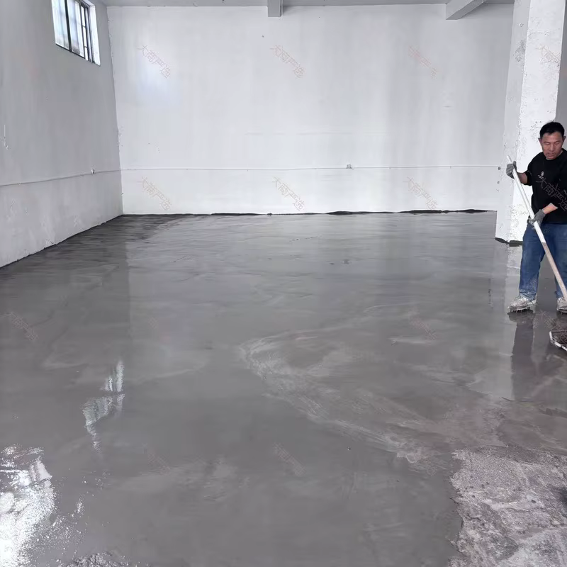 High Strength Repair Material for Cement Pavement / Pavement Repair Material
