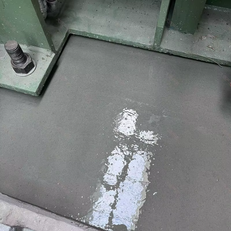 Grouting Material / ECM High Strength Non-shrink Grout / High Strength Grouting Material