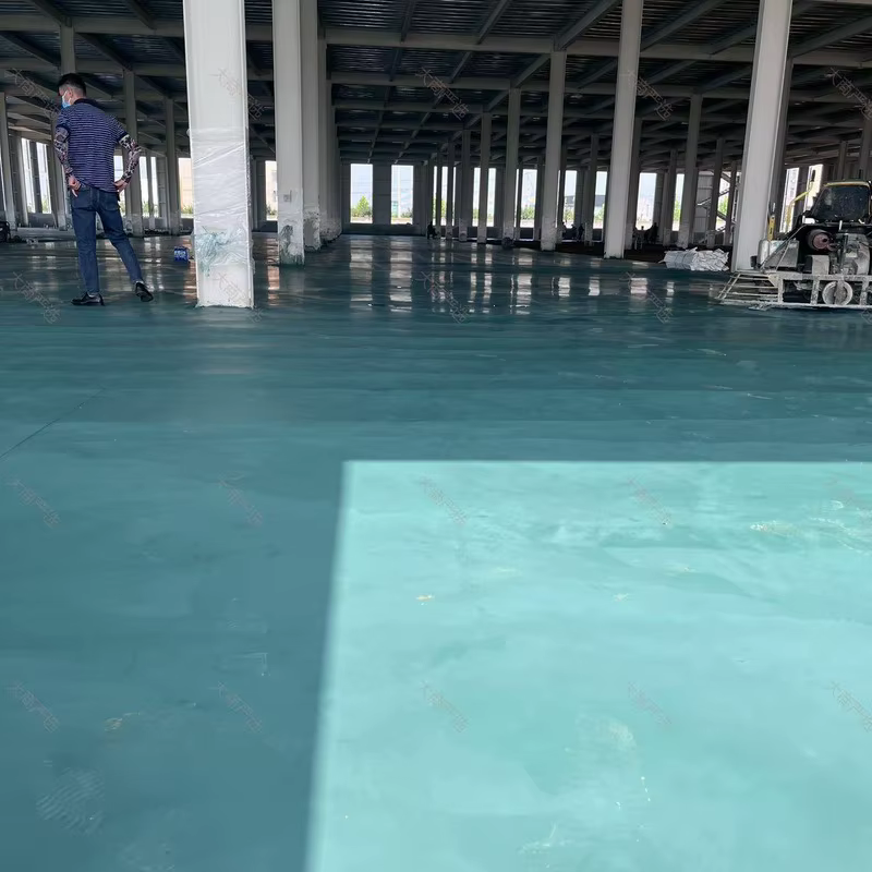 Wear-resistant Material / Emery / Emery Wear-resistant Material / Floor Hardener