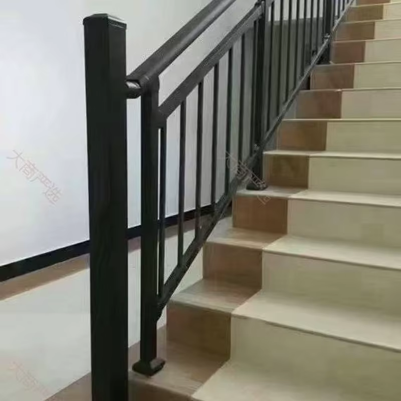 锌钢楼梯扶手