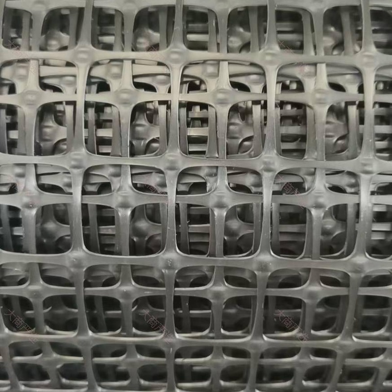 Geogrid