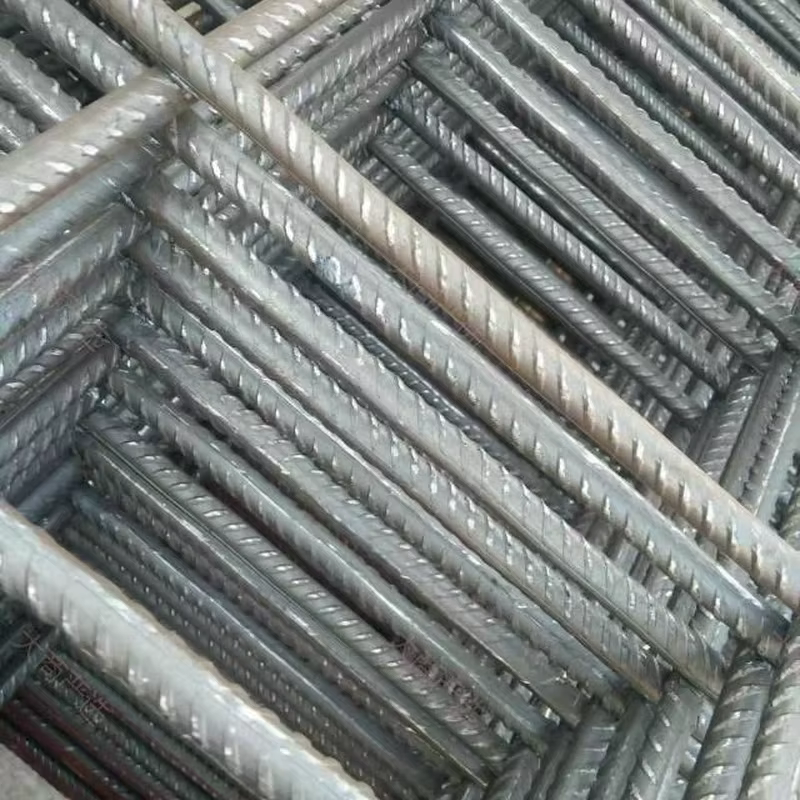 reinforced mesh