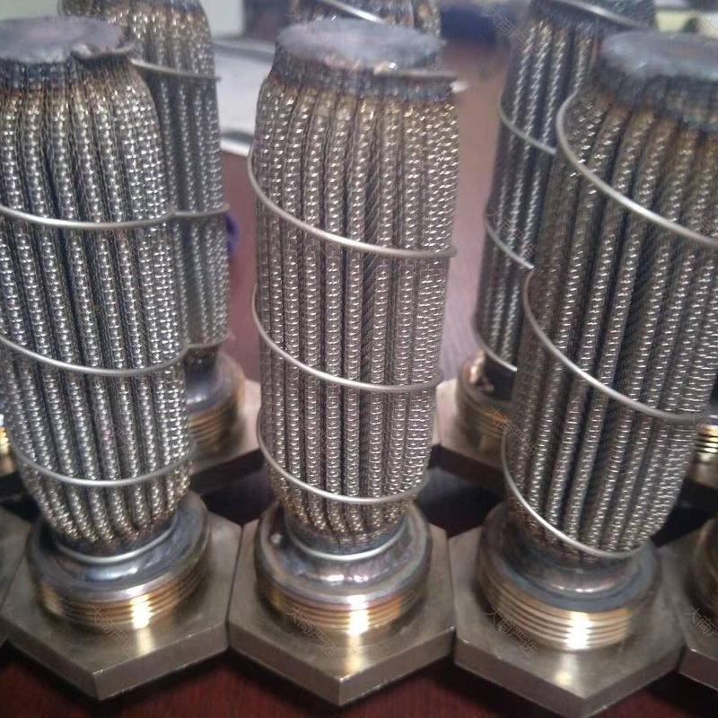 filter element
