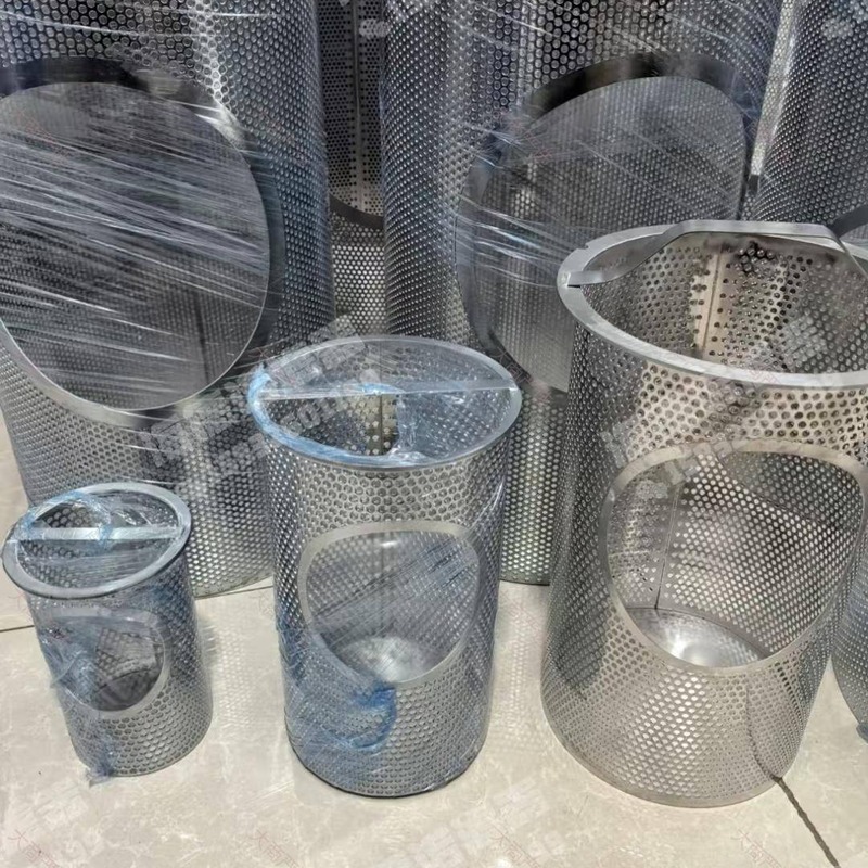filter cartridge