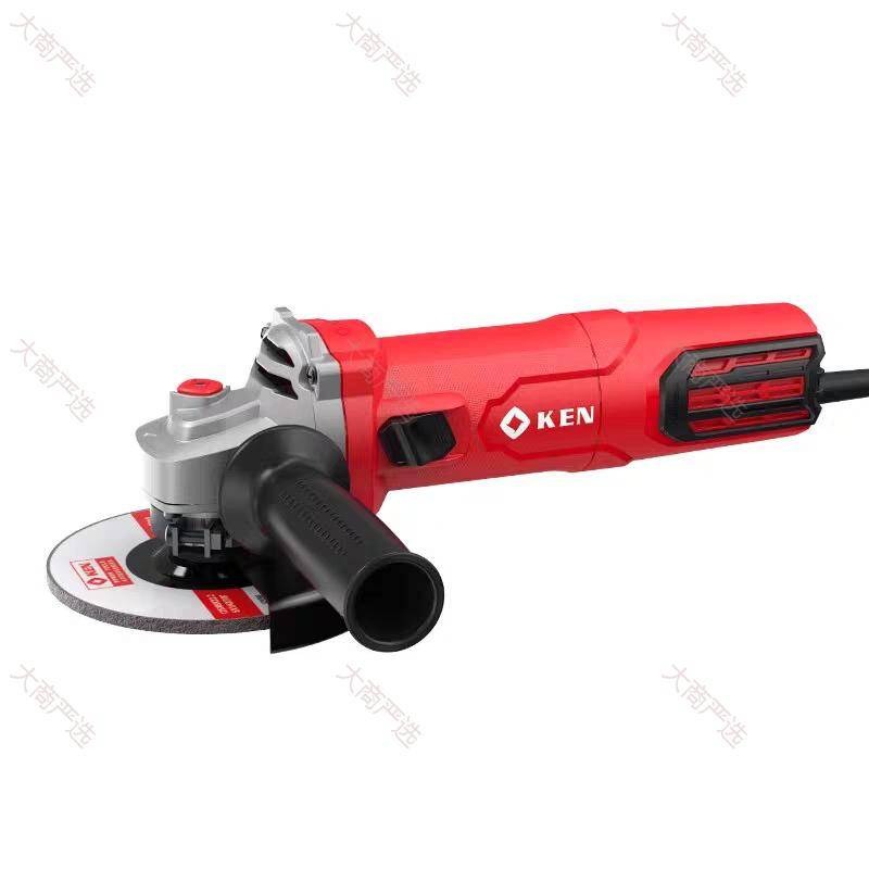 Ruiqi angle grinder