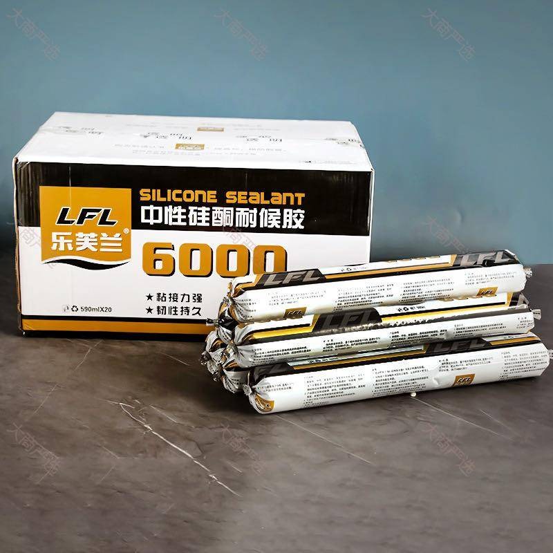 Lefulan 6000 Structural Adhesive
